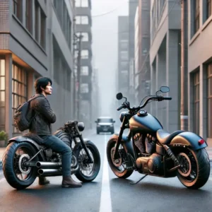 レブル500とレブル1100の維持費は？