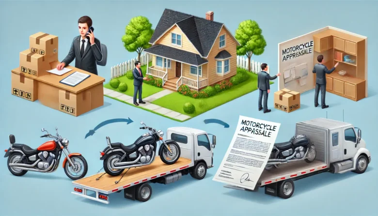 買取査定の流れ (1)