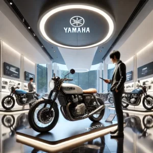 XSR700のモデルチェンジはあるのか
