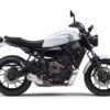XSR700が不人気の理由とは？後悔しないための重要ポイント
