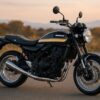 カワサキZ400RS新型 価格の目安と登場時期の噂とは？