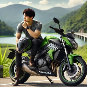 Z250は本当に不人気で後悔するバイクなのか？
