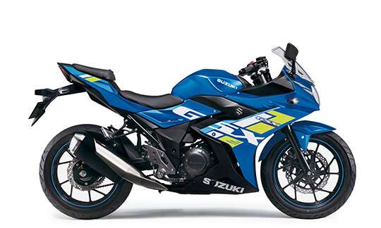 GSX250Rが安い理由はコレ！新車・中古価格とコスパの秘密