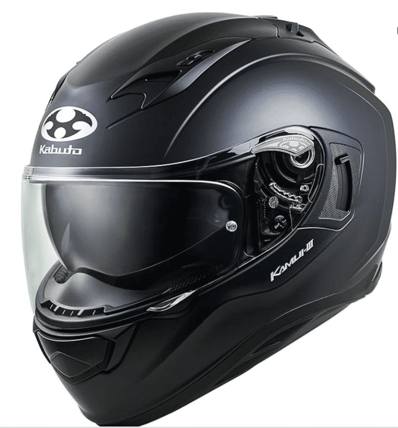 在庫有 OGK KABUTO オージーケーカブト SHUMA シューマ パールホワイト  