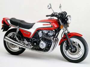 CB750F人気ないは本当？旧車としての魅力と市場価値を解説