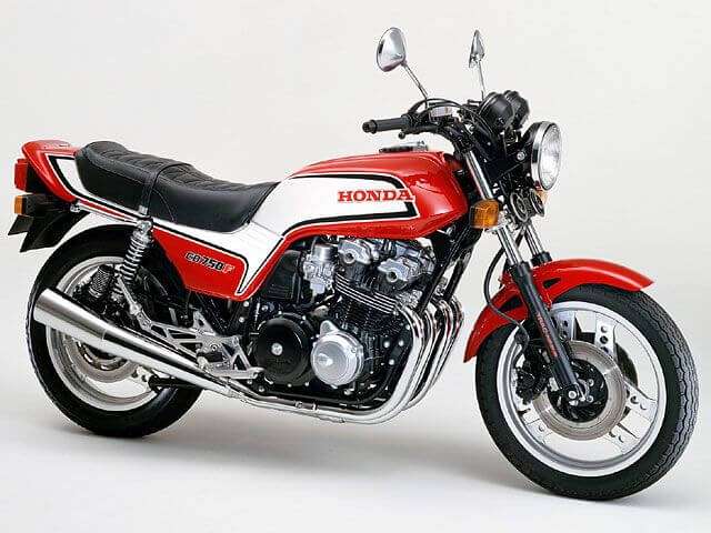 CB750F人気ないは本当？旧車としての魅力と市場価値を解説