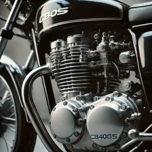 CB400SSは不人気？エンジン性能やデザインのデメリットとは