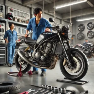 SV650持病に関する具体的な解説