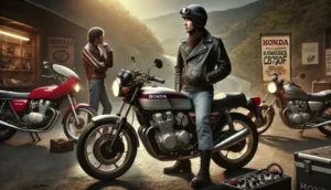 CB750F人気ない理由とその背景