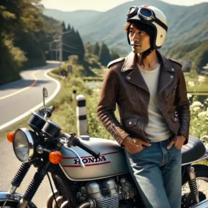 CB750F人気ないと言われるが魅力も多い