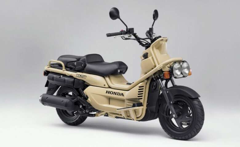 PS250みたいなバイクの後継はこれ！おすすめモデルと選択肢
