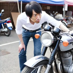 バイク高騰は2024年まで続くのか？現状と背景