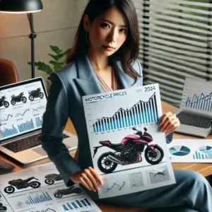 バイク高騰は2024年にどう変化するのか