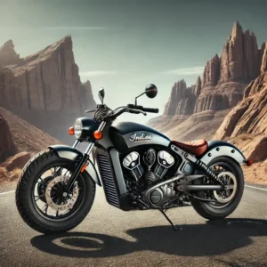 インディアンモーターサイクルの特徴とは？