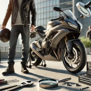 250cc車検義務化はいつから？背景と可能性を解説