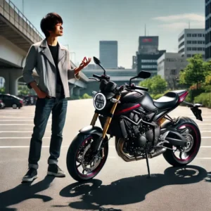 250ccのバイクは車検が義務化されていますか？