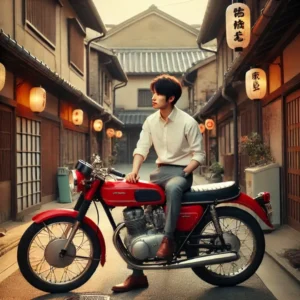 250cc車検ないのはなぜ？歴史的背景を探る