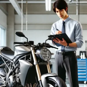 250cc車検義務化の可能性と費用を考察