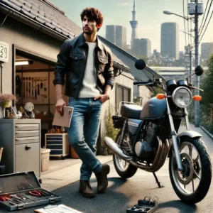 250ccに車検が導入された場合のライダーへの影響