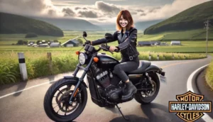 バイクライフ!ハーレーに乗る魅力