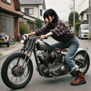ハーレー ショベルの安いモデルを探すコツ