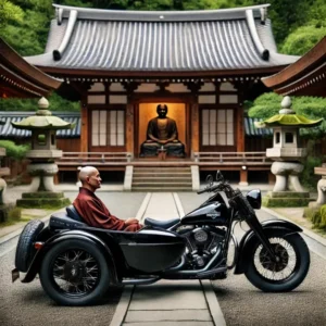 ハーレーサイドカーの新車価格の目安
