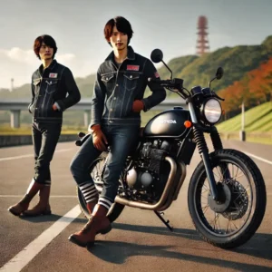 ホンダのCL250の販売台数は？