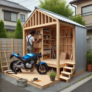 10万円以内で作れるアイデア