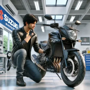 ジクサー250は壊れやすい？購入前に知るべきこと