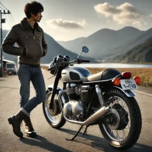 W800の不満を感じるポイントとは？