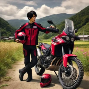 CRF250ラリーで後悔しないためのポイントとは