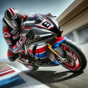 CBR1000RR-R最高速はどこまで出せる？