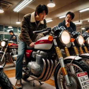 中古市場への影響