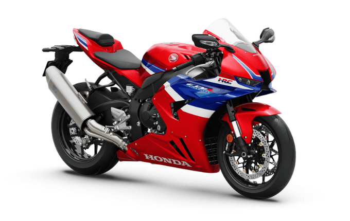 CBR1000RR-R最高速はリミッターカットでどこまで出せる？