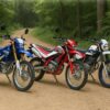 250ccオフロードバイクが最強
