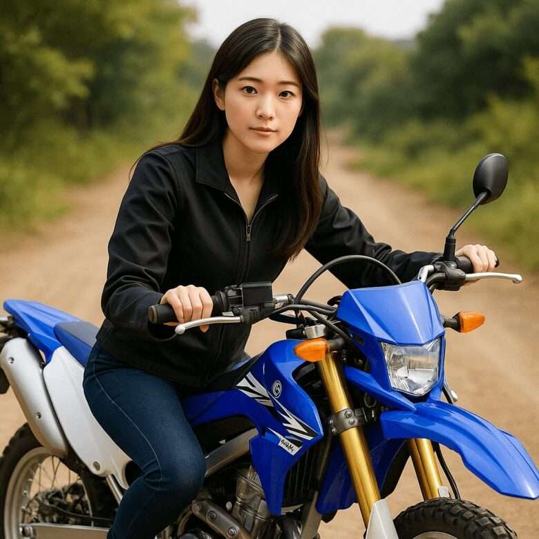 250ccオフロードバイクが最強の理由とは？
