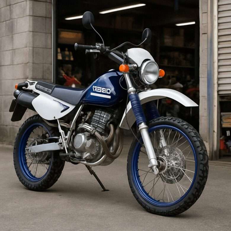 初心者にも扱いやすく万能な250ccおすすめモデル5選