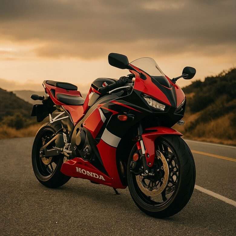 CBR600RRを買って後悔しないために