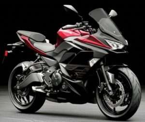 ニンジャ650は素晴らしいバイクと言えるのか