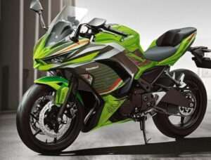 ニンジャ650がダサいと言われる理由とは